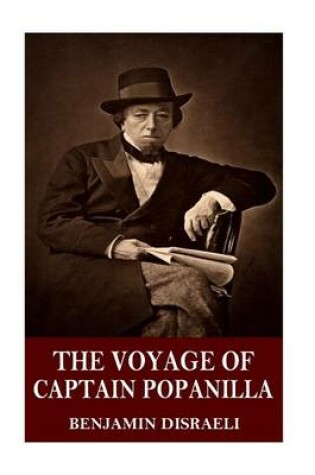 Cover of The Voyage of Popanilla