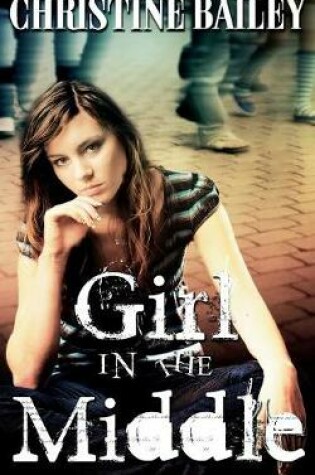 Cover of Girl in the Middle