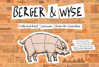 Book cover for Berger and Wyse