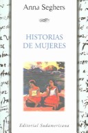 Book cover for Historias de Mujeres