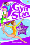 Book cover for Gym Stars Book 3