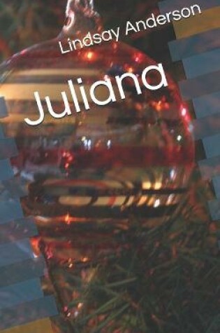 Cover of Juliana