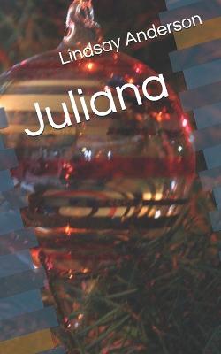 Book cover for Juliana