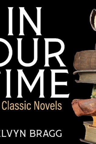 Cover of In Our Time: 25 Classic Novels