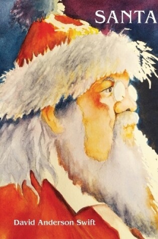 Cover of Santa