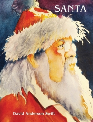 Book cover for Santa