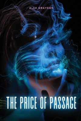 Book cover for The Price of Passage