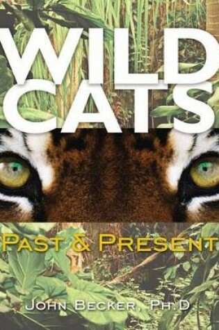 Cover of Wild Cats
