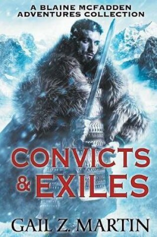 Cover of Convicts and Exiles