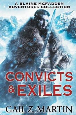 Book cover for Convicts and Exiles