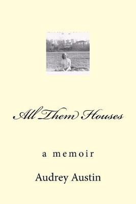 Book cover for All Them Houses