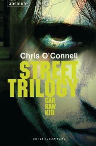 Cover of Street Trilogy