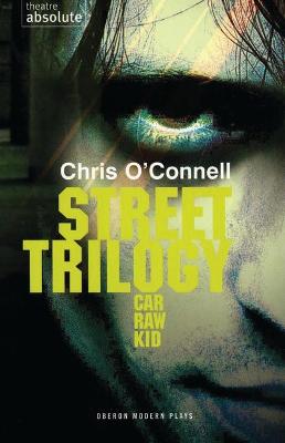 Book cover for Street Trilogy