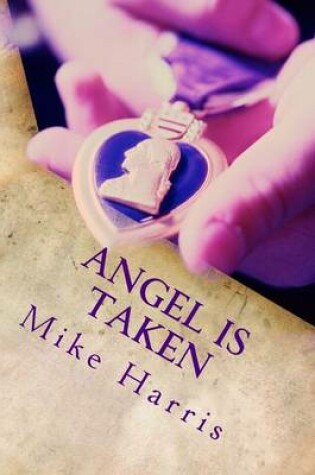 Cover of Angel Is Taken