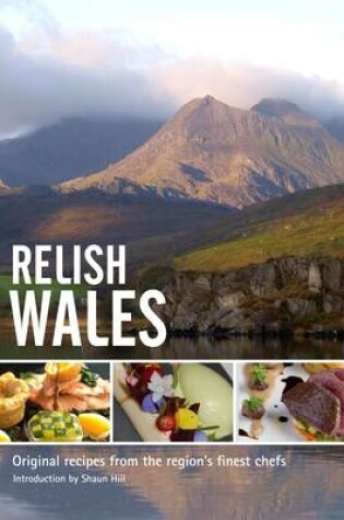 Cover of Relish Wales