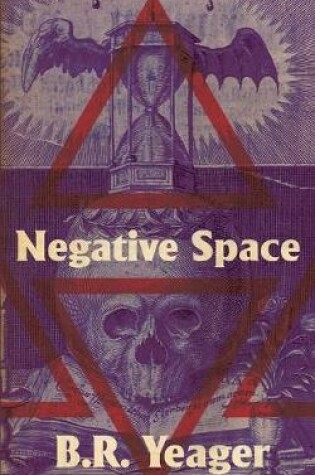 Cover of Negative Space