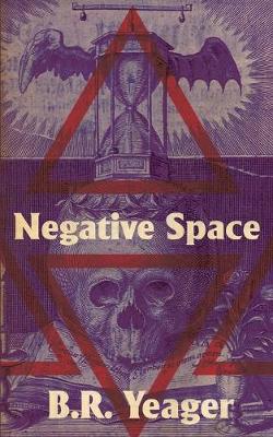 Book cover for Negative Space