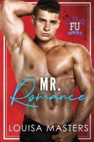 Cover of Mr. Romance