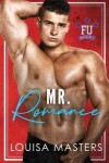 Book cover for Mr. Romance