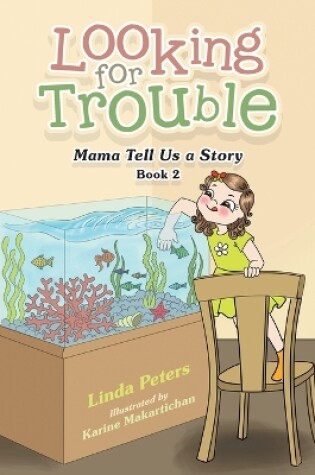 Cover of Looking for Trouble