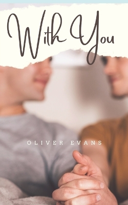 Book cover for With You