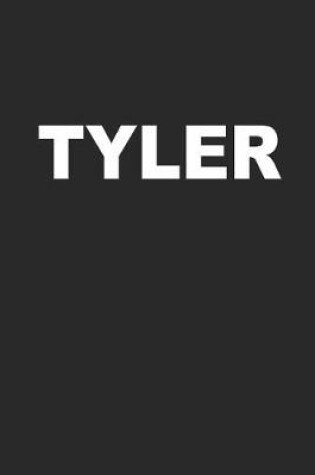 Cover of Tyler