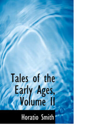 Cover of Tales of the Early Ages, Volume II