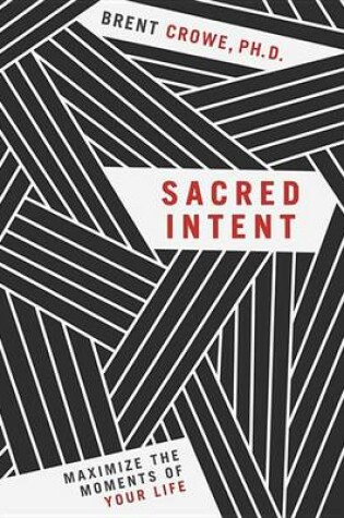 Cover of Sacred Intent