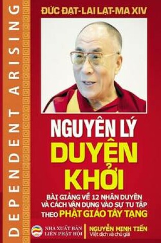 Cover of Nguyen Ly Duyen Khoi