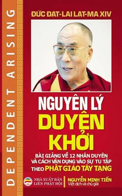 Book cover for Nguyen Ly Duyen Khoi