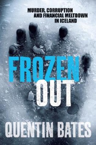 Cover of Frozen Out