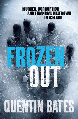 Book cover for Frozen Out