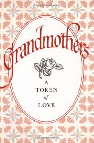 Cover of Grandmother