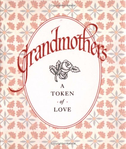 Cover of Grandmother