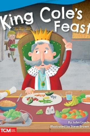 Cover of King Cole's Feast