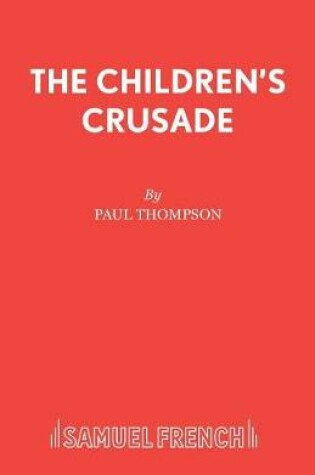 Cover of Children's Crusade