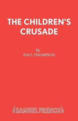 Book cover for Children's Crusade