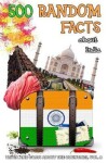 Book cover for 500 Random Facts about India, vol.3