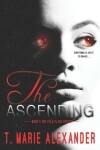 Book cover for The Ascending