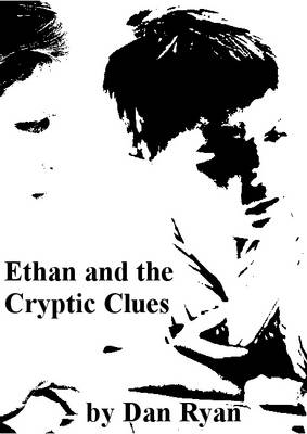 Book cover for Ethan and the Cryptic Clues