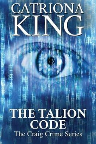 Cover of The Talion Code