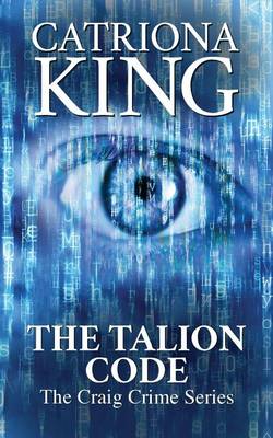 Book cover for The Talion Code