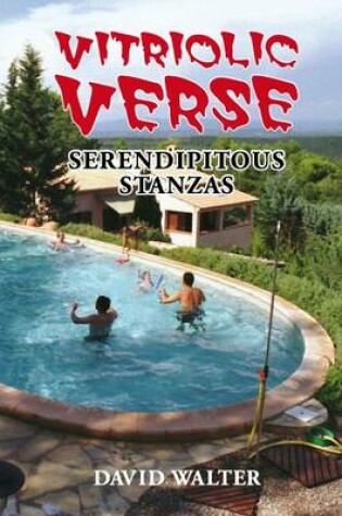 Cover of Vitriolic Verse