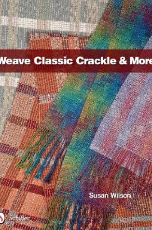 Cover of Weave Classic Crackle & More