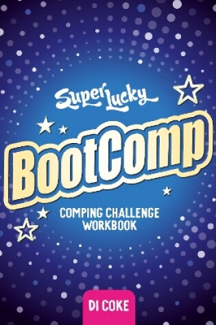 Cover of BootComp Comping Challenge Workbook