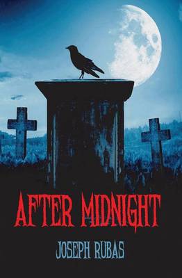 Book cover for After Midnight