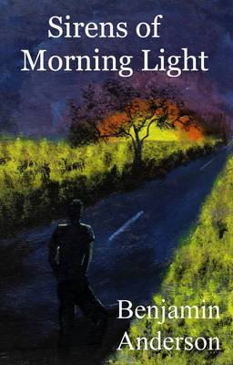 Book cover for Sirens of Morning Light