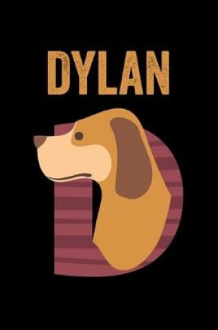 Cover of Dylan