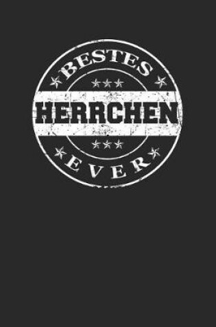 Cover of Bestes Herrchen Ever