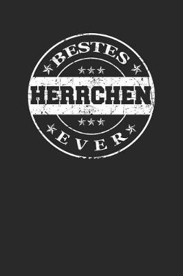 Book cover for Bestes Herrchen Ever